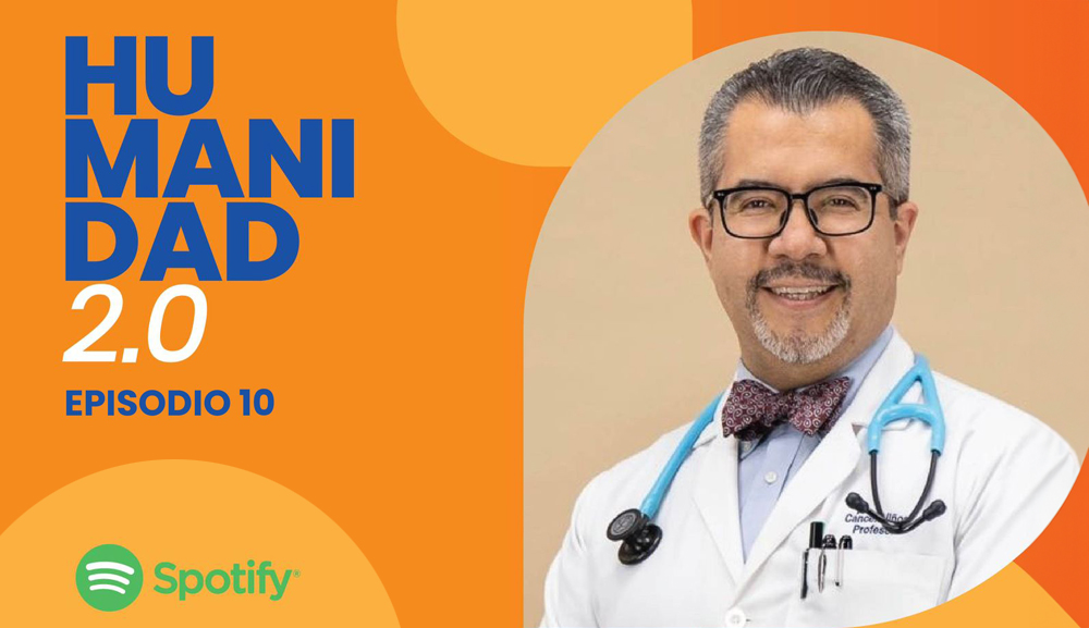 Bioethics for All publishes the 10th chapter of the podcast: Humanity 2.0 