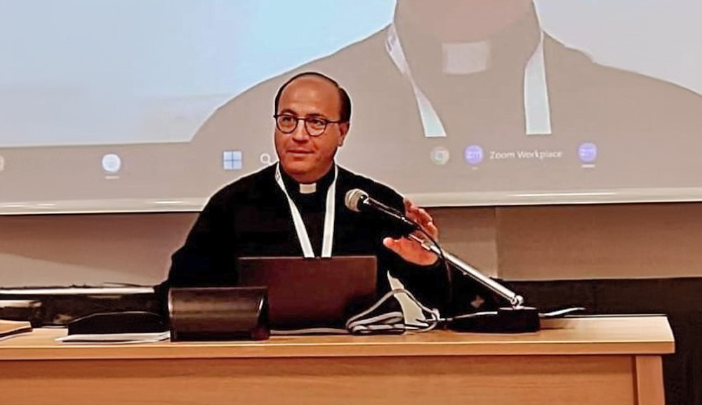 Dr. Alberto Carrara, participates in the round table ''Neuroethics: 50 years of a philosophical context'' of the FISP