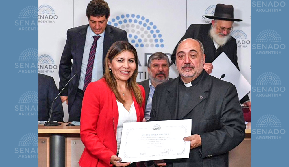 Dr. Ana Carolina Sepúlveda participates in the sixth Master Lecture on Bioethics at UNAM