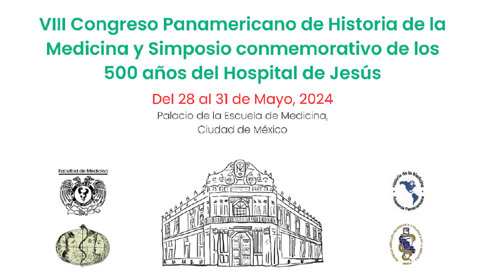 Dr. Ana Carolina Sepúlveda participates in the sixth Master Lecture on Bioethics at UNAM