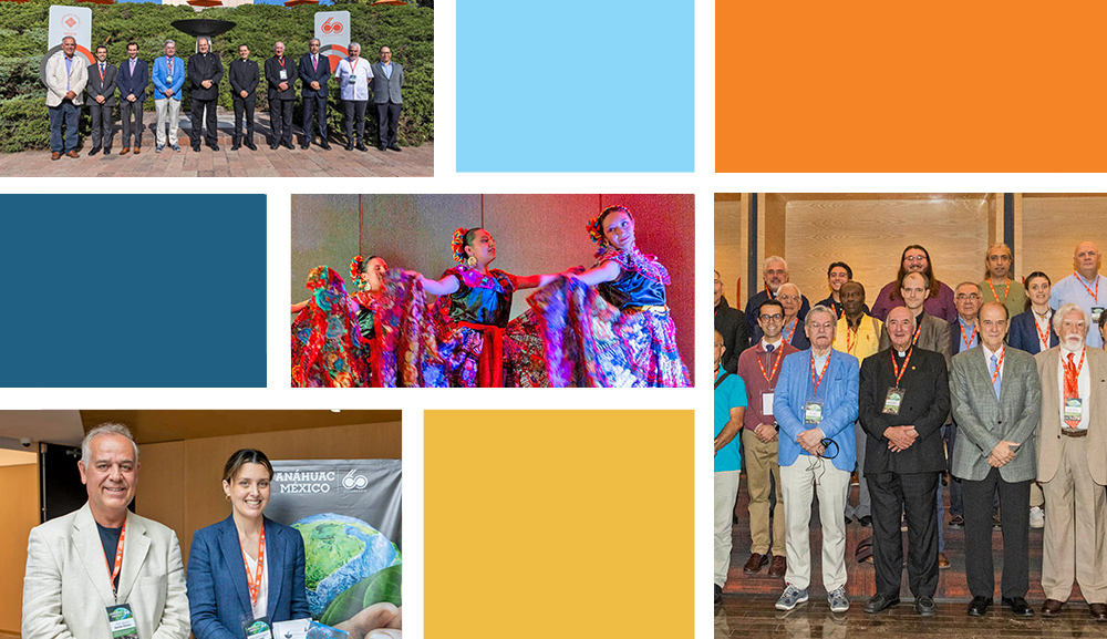 Welcome to the 12th International Congress on Ethics Education!