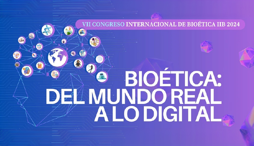 Bioethics for Everyone publishes the 14th chapter of the Podcast: Humanity 2.0