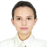 Dra. María Fernanda Martínez Palomo