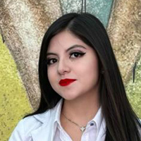 María Fernanda Reyes Martínez 