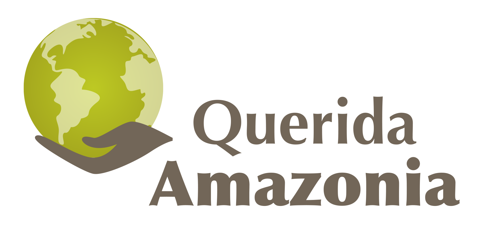 Querida Amazonia