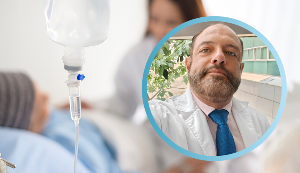 BINCA addresses the issue of nutritional care and hydration in terminally ill patients