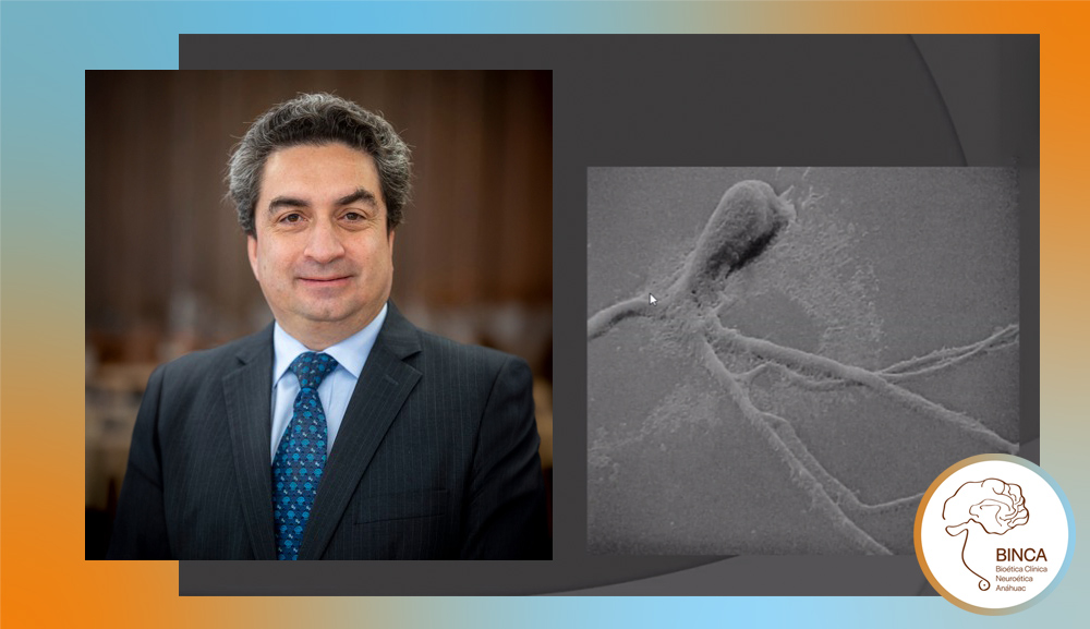 José Damián Carrillo Ruiz highlights the importance of critical reading in scientific articles 