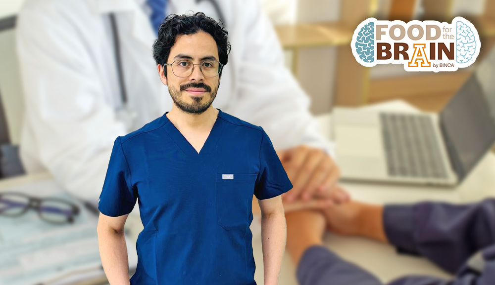 Una charla con el Dr. Ríos sobre práctica Uro-Oncológica