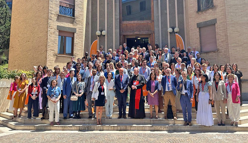 III Congreso Internacional de Bioética en Roma