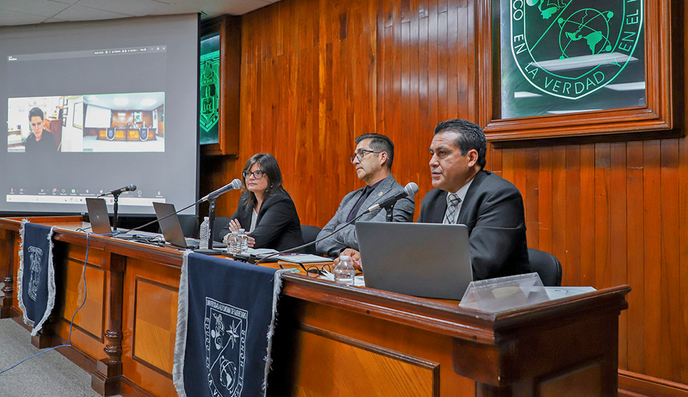 2º Congreso Internacional de Bioética y Derecho