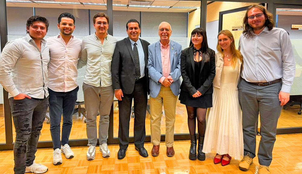 XV Congreso de FELAIBE 2025