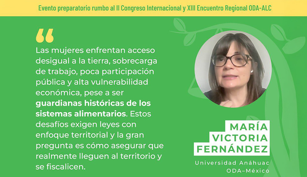 Dra. Mar&iacute;a Victoria Fern&aacute;ndez Molina