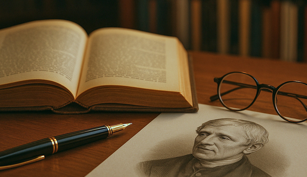 John Henry Newman un legado &eacute;tico para la educaci&oacute;n contempor&aacute;nea