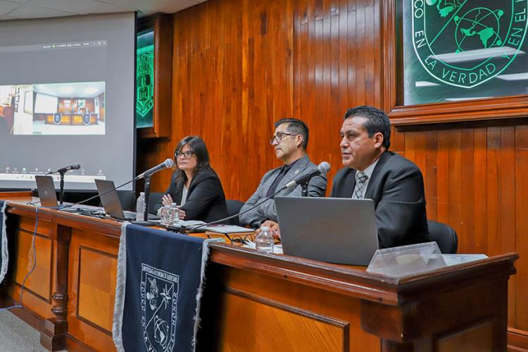 2º Congreso Internacional de Bioética y Derecho