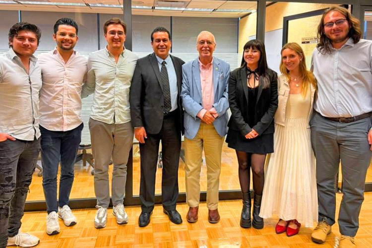 XV Congreso de FELAIBE 2025