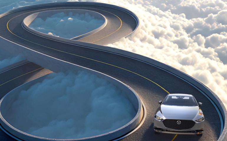 From Cork to Technological Compassion in the Ethical History of Mazda