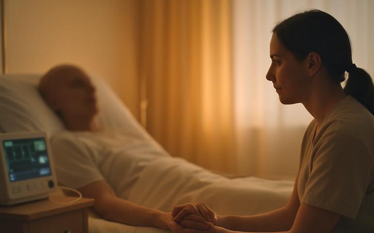 Palliative Sedation: Ethical and Clinical Considerations in Terminal Illnesses