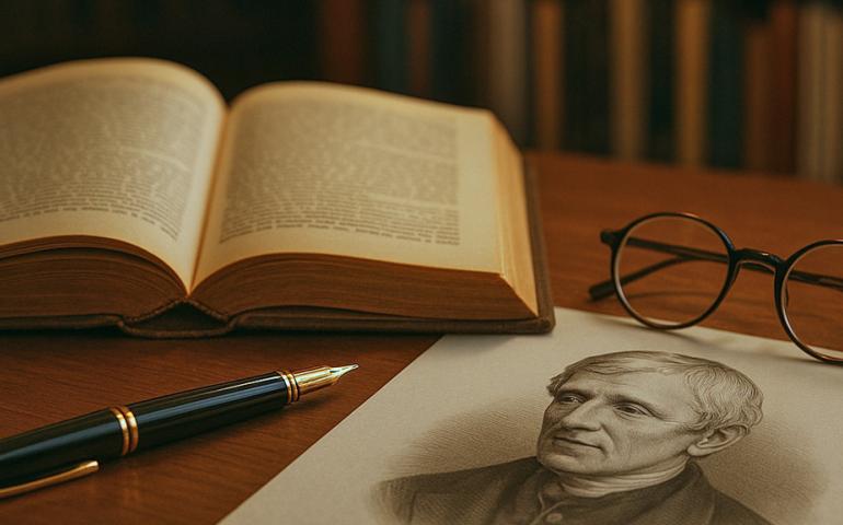 John Henry Newman: An Ethical Legacy for Contemporary Education