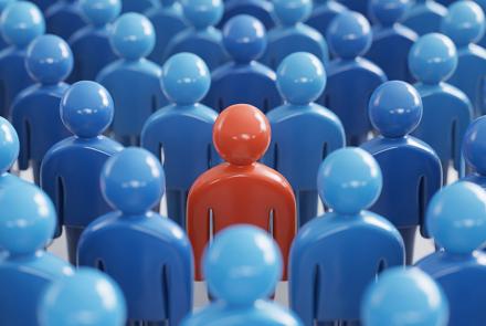 ¿Podemos convivir con quien piensa distinto?