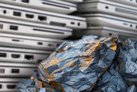 El último grito de la moda… sostenido por el coltan