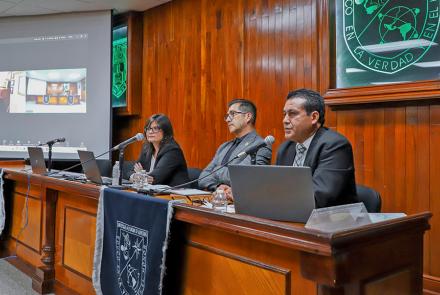 2º Congreso Internacional de Bioética y Derecho