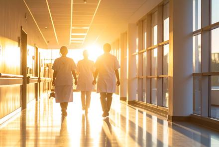 El poder sin conciencia y la salud sin sentido