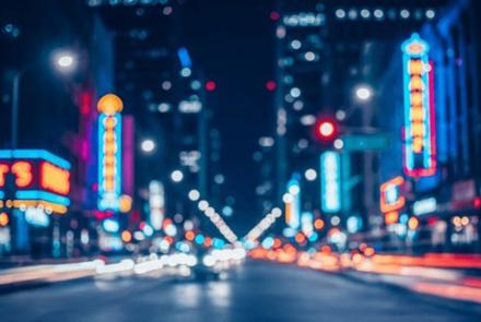 Visión y desigualdad