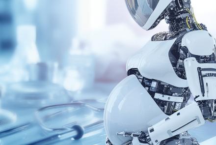 El mito del robot embarazado