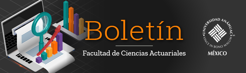 Boletín  Escuala o Facultad