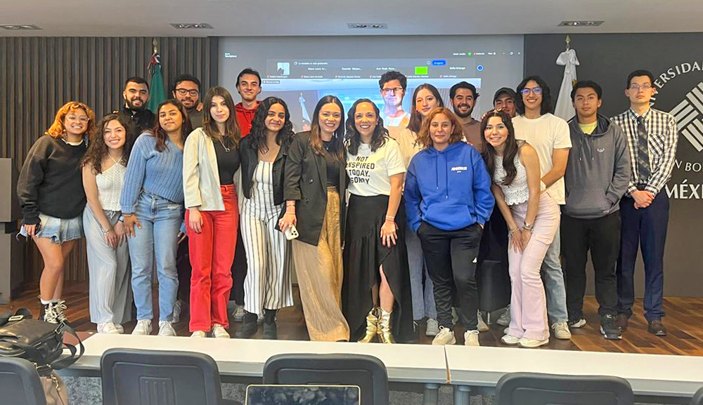 Actuarias Emprendedoras