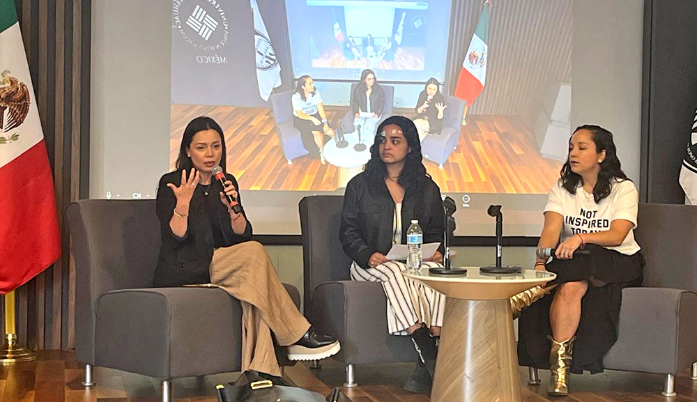 Actuarias Emprendedoras