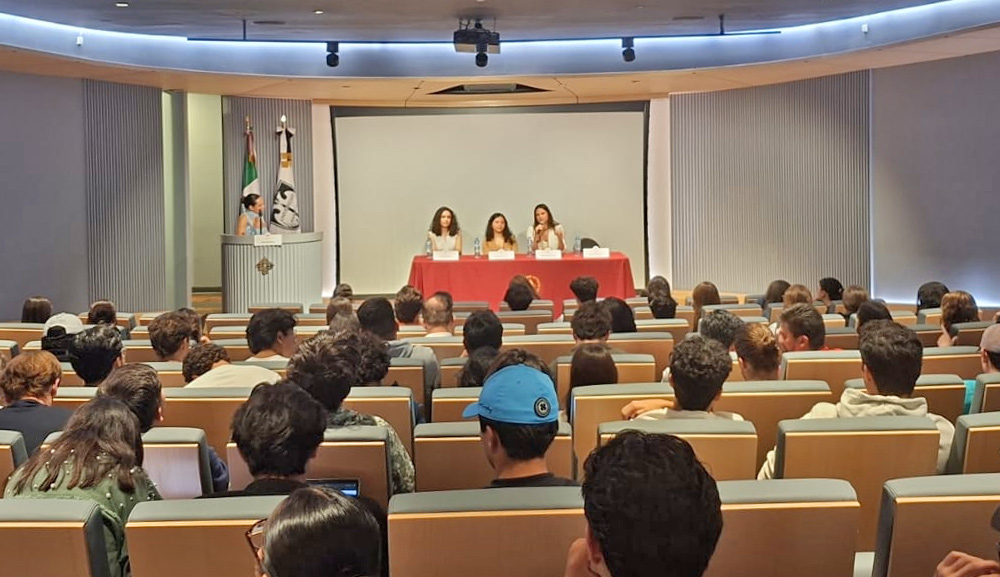 Semana de Internacionalización