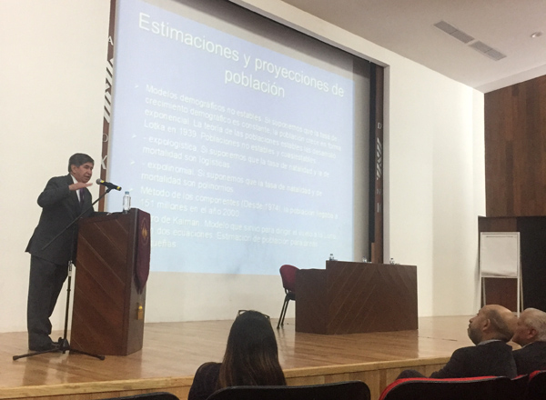 Magna Conferencia