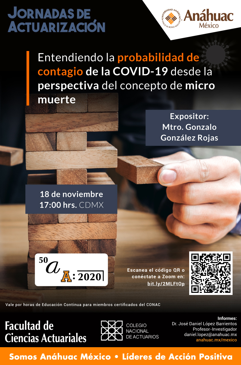 Jornadas de Actuarización