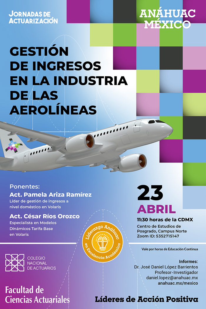 Jornadas de Actuarización