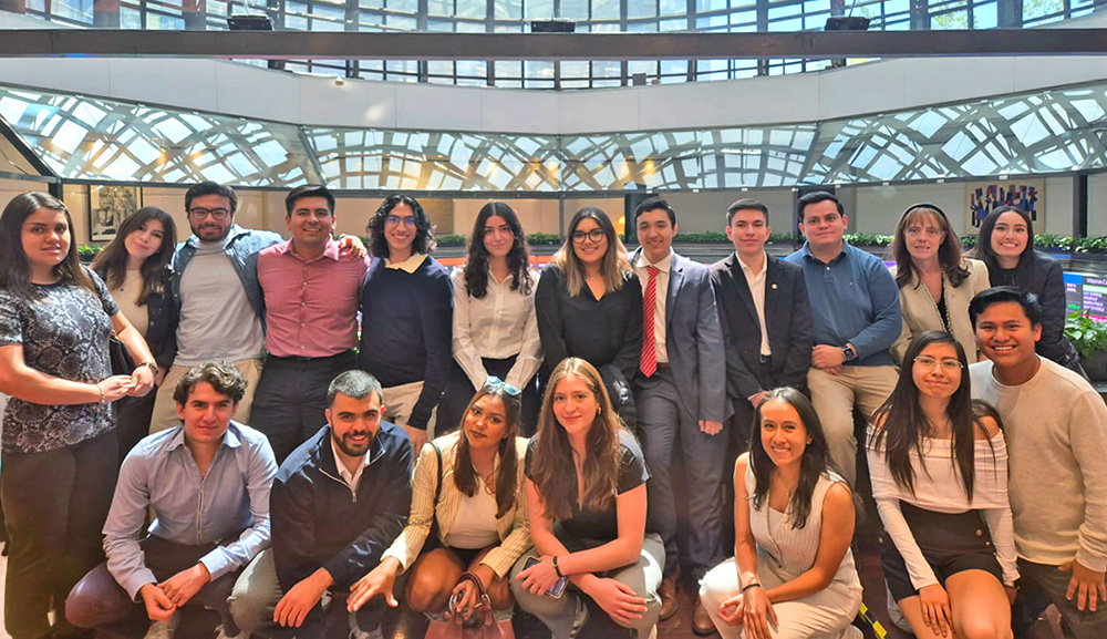 BMV y CUSMEX impulsan las finanzas para exportaciones en México 