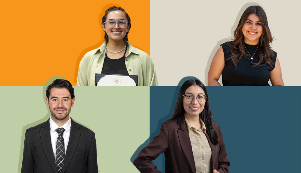 Alumnos y egresados Anáhuac publican artículos en la revista del CONAC