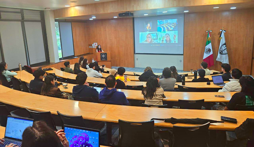 Semana de Internacionalización