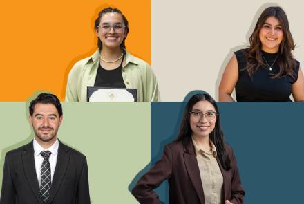 Alumnos y egresados Anáhuac publican artículos en la revista del CONAC