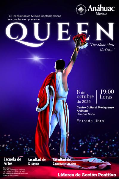 Tributo a Queen