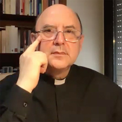 Dr. P. Gonzalo Miranda