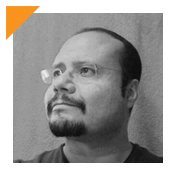 José Grijalva Eternod