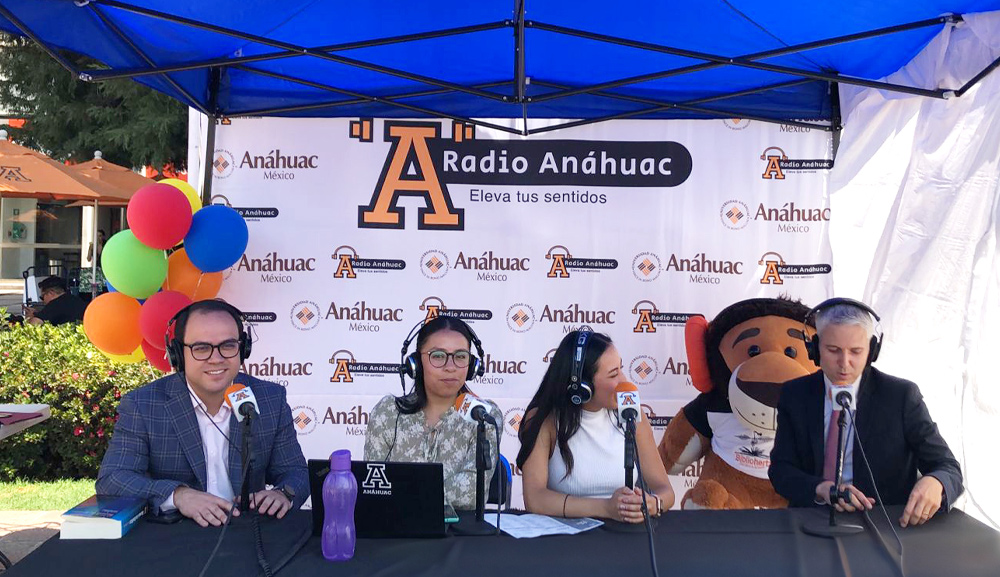 Radio Anáhuac