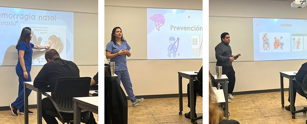 Curso
