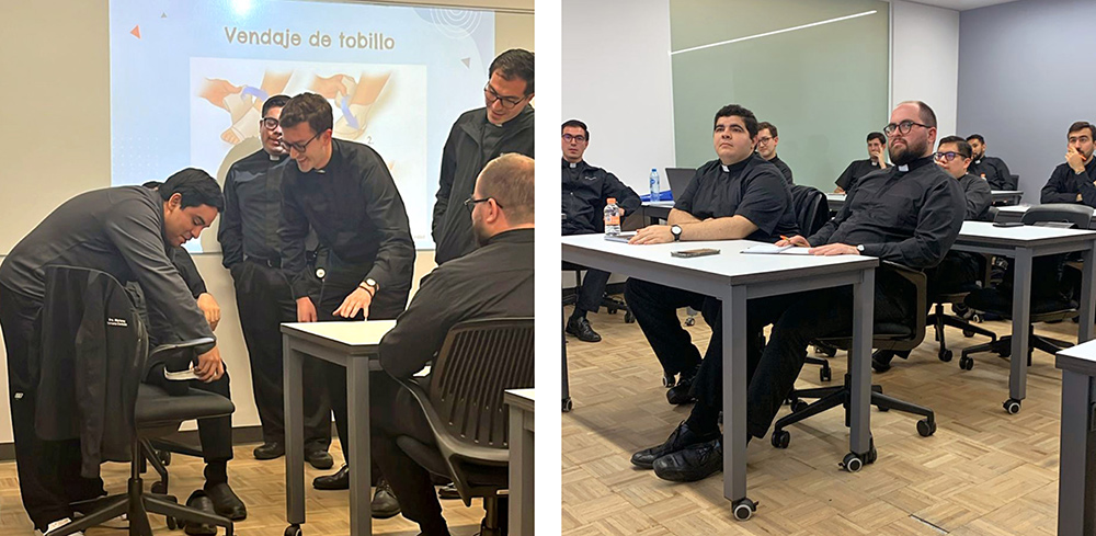 Curso