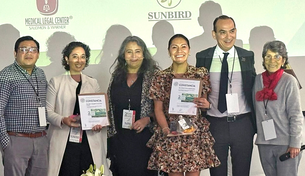 Congreso Simulación