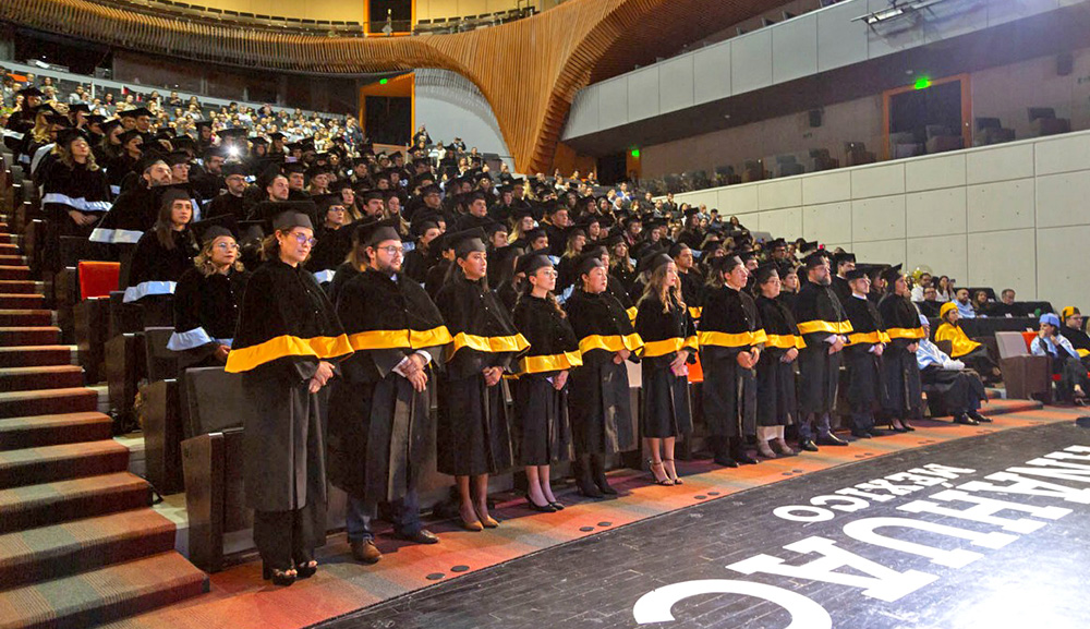 Graduación