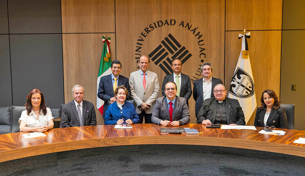 Consejo Asesor Bioética