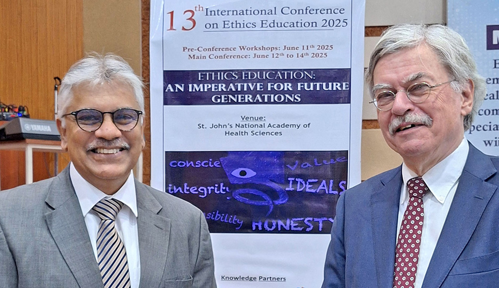 Francis Jude Selvaraj