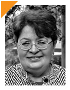 Martha Tarasco
